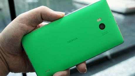 Nokia Lumia 930