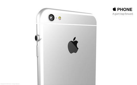 iPhone 7 ecco un nuovo concept molto improbabile 