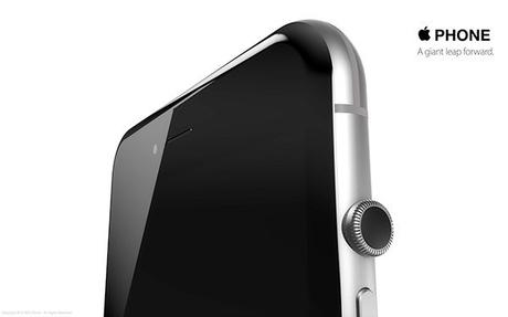 iPhone 7 ecco un nuovo concept molto improbabile 