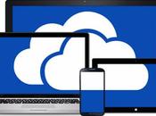 Microsoft Onedrive, sarà pienamente compatibile Apple Watch.
