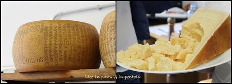 Parmigiano Reggiano: una straordinaria sintesi di cultura e natura. Anteprima Caseifici Aperti grazie al Consorzio del Parmigiano Reggiano