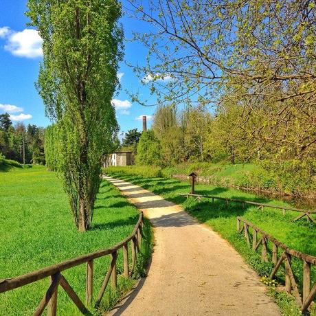 Alcune cose sono belle per quel che sono