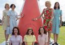 annuncia debutto “The Astronaut Wives Club”