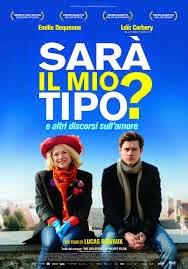 Sarà il mio tipo? il nuovo Film della Satine Film