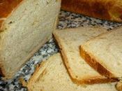 Pancarré (pane toast)