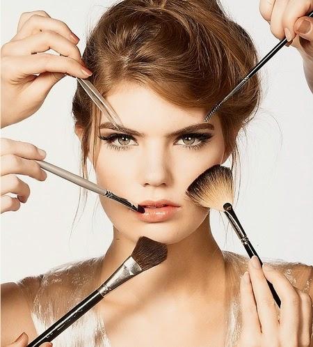 La Psicologia del Make-Up