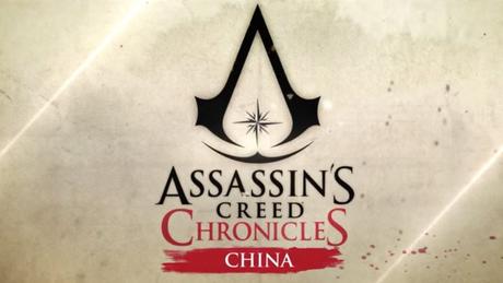 Assassin's Creed Chronicles China logo