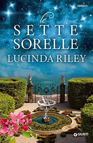 3 libri da leggere nel weekend: LE SETTE SORELLE, BENVENUTI IN ACCADEMIA e ORIGIN