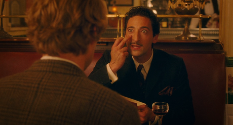 Midnight in Paris Film belli da vedere