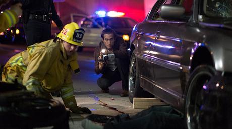 Nightcrawler film belli