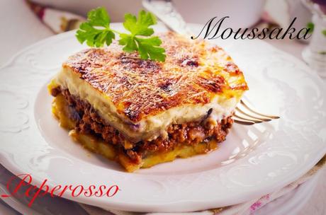 Moussaka