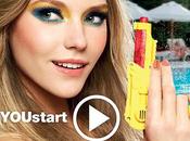 Opening Party Collection, l'estate 2015 Debby