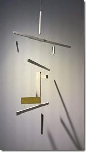 Museo Novecento - Munari Macchina Inutile