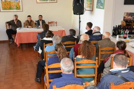 La Fabbrica delle Idee a Chiesa Nuova