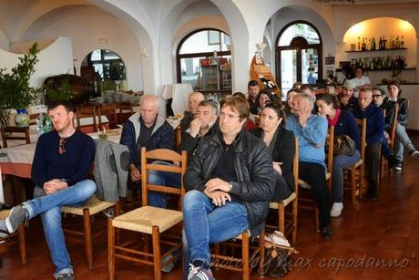 La Fabbrica delle Idee a Chiesa Nuova