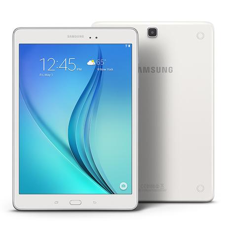 Galaxy TAB A 5