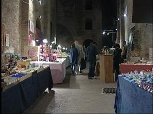 quattro passi nella rocca alla rocca paolina di perugia