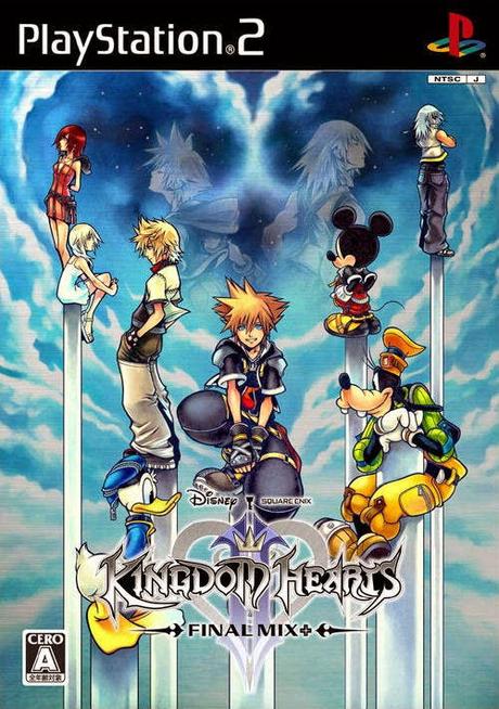 Inside the Kingdom Hearts#2: Timeline