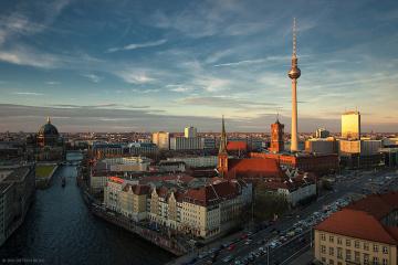 Frammenti di Germania: Colonia in 24 ore