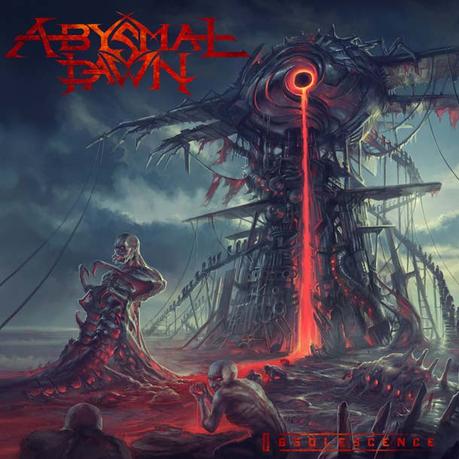 ABYSMAL DAWN, Obsolescence