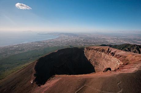 Vesuvio