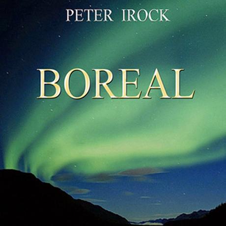 Peter Irock-Boreal