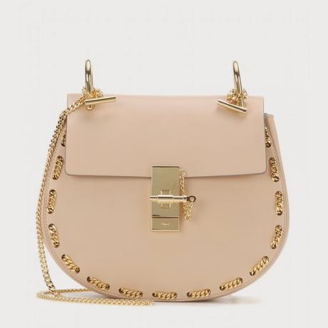 Still Pink  / Trend Alert SS15