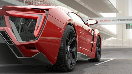 Project CARS utilizzerà il settimo core di Xbox One