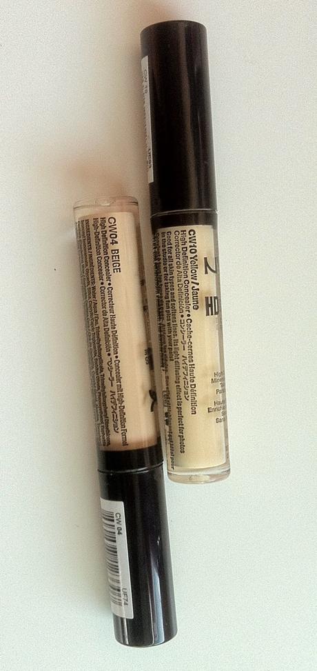 Concealer wand Nyx Cosmetics