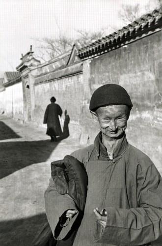 Vigevano omaggia Henri Cartier-Bresson, una mostra per raccontare con Immagini e Parole la fotografia d’autore dal 24 aprile al 5 luglio 2015