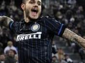 siamo, Icardi passo,i dettagli