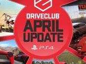 Driveclub, l’aggiornamento 1.14 arriva domani, ecco novità