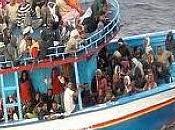 L'Europa "dramma" migranti /Basta morti