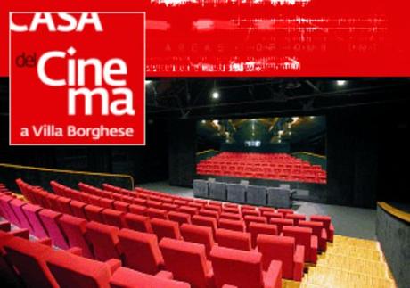 La Casa del Cinema di Roma per il 25 Aprile