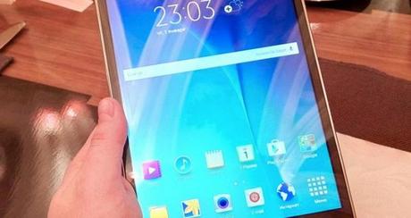 Samsung Galaxy Tab A