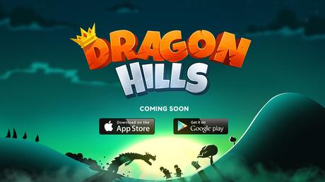 Dragon Hills - Trailer di presentazione