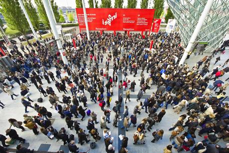 Il Taccuino di Marilea - Salone Internazionale del Mobile 2015