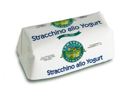Stracchino Yogurth