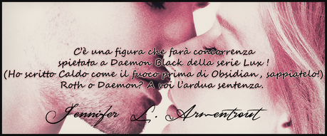 BLOG TOUR CALDO COME IL FUOCO DI JENNIFER L. ARMENTROUT