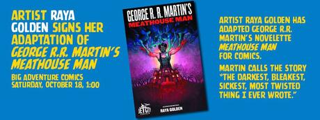 George R.R. Martin: I canti del sogno