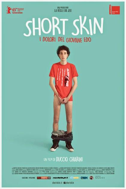 Short Skin, il nuovo Film della Good Films