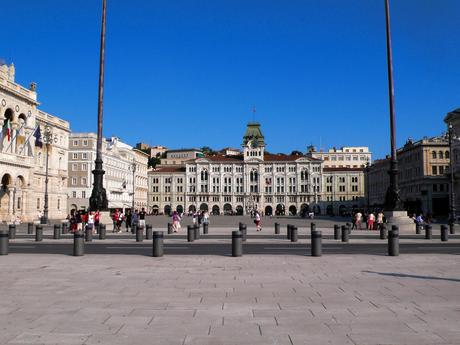 “Trieste se sempre Trieste, ciò” parola di Gino Narseti