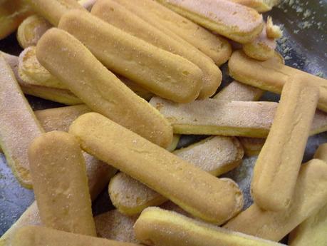 Biscotti all'amarena