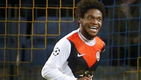 Roma: strategia micidiale per Luiz Adriano