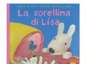 “Favole merenda” sorellina Lisa