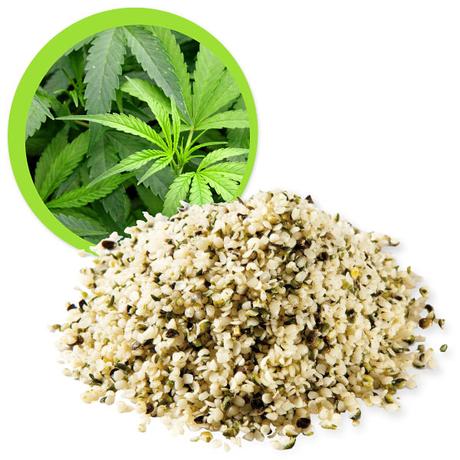 HEMP-FU….TOFU DI CANAPA….PRODIGIO DELLA NATURA E…..SUPERfood