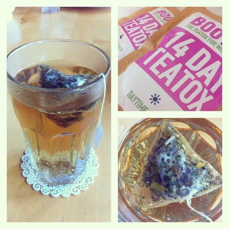 Detox tea…la nuova frontiera dei TEA Detox tea…la nuova frontiera dei TEA
