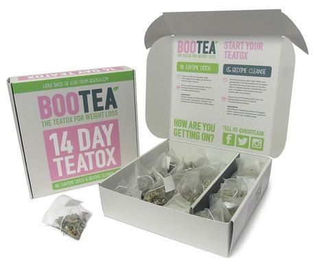 Detox tea…la nuova frontiera dei TEA Detox tea…la nuova frontiera dei TEA