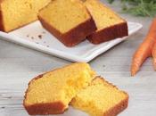 Plumcake soffice alle Carote
