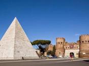Piramide Castia ritrova antico splendore